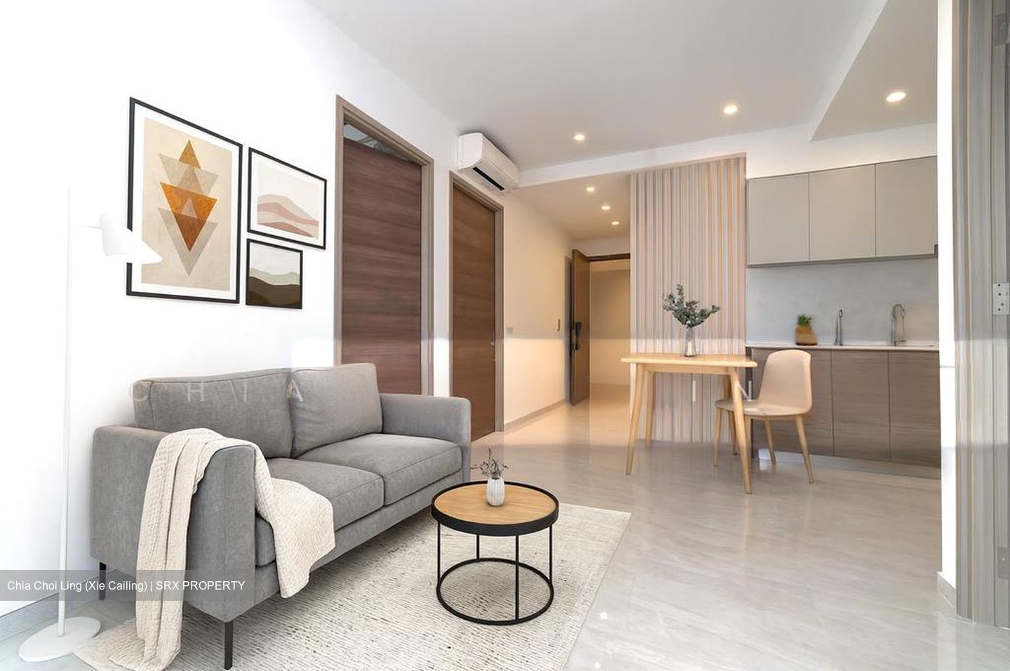The Florence Residences (D19), Apartment #502016511